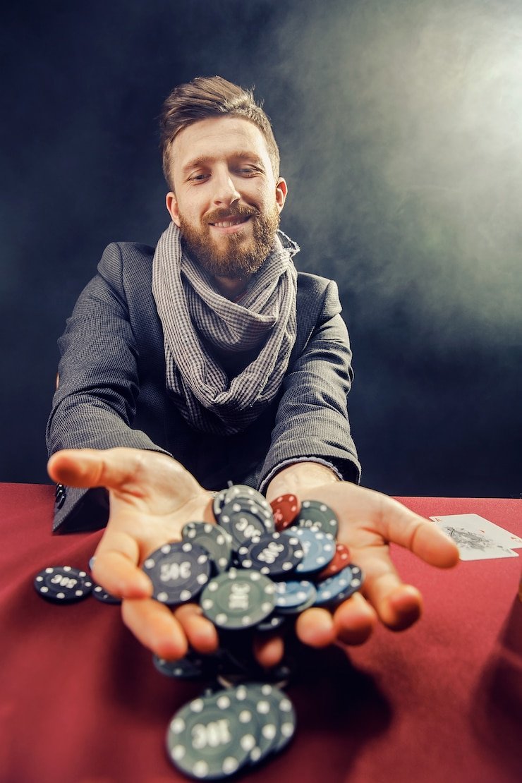 aubet77 Slot Tiga Gulungan